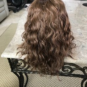 Melody Susie wig